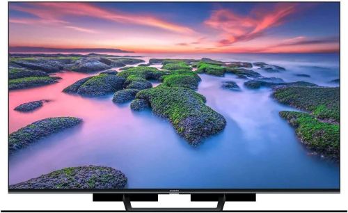 Televisor Led 55`` XIAOMI 4K Android Tv ELA4803EU A2 55