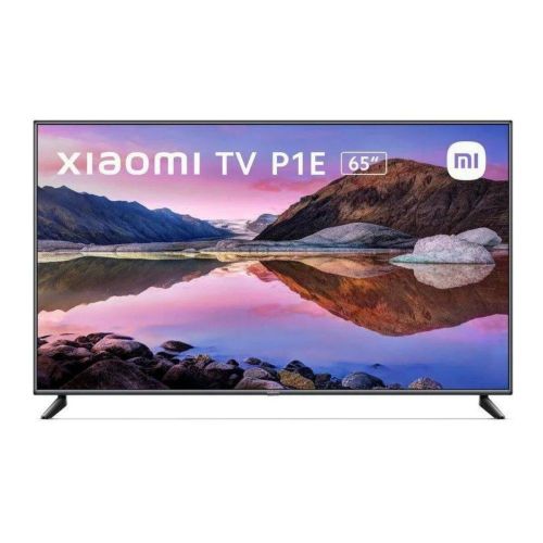 Televisor XIAOMI Led 65`` Ultra HD 4K ELA4767EU P1E 65