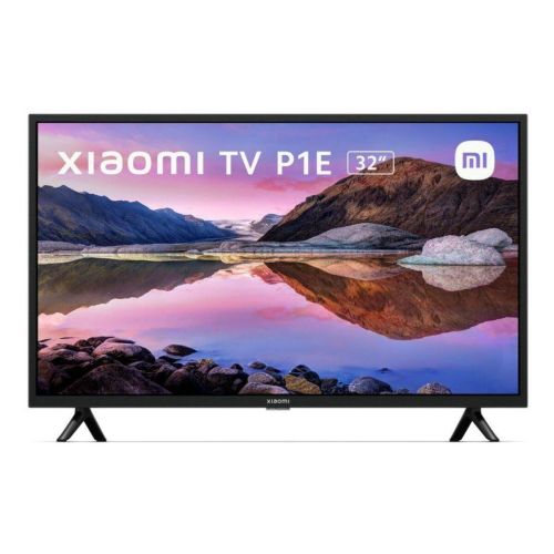 Televisor XIAOMI Led 32`` HD Ready Android TV P1E