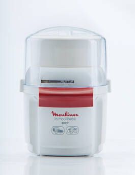 Picadora MOULINEX La moulinette 800 w. AD5601