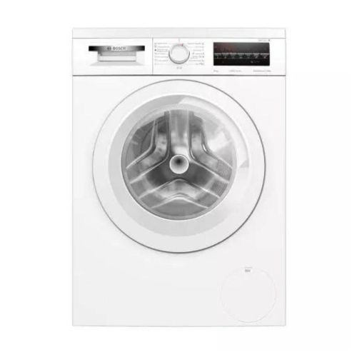 Lavadora BOSCH 8 Kg 1400 Rpm Clase A WUU2864TES