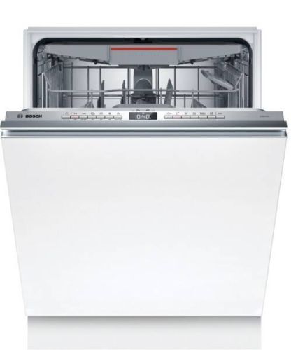 Lavavajillas Integrable BOSCH 60 cm Clase D SBH4HVX00E