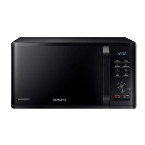 Microondas SAMSUNG 23 LITROS MG23K3515AK