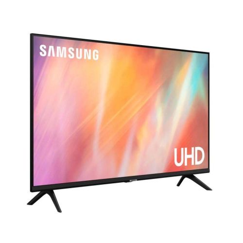 Televisor SAMSUNG Led 50`` Ultra HD UE50AU7025KXXC