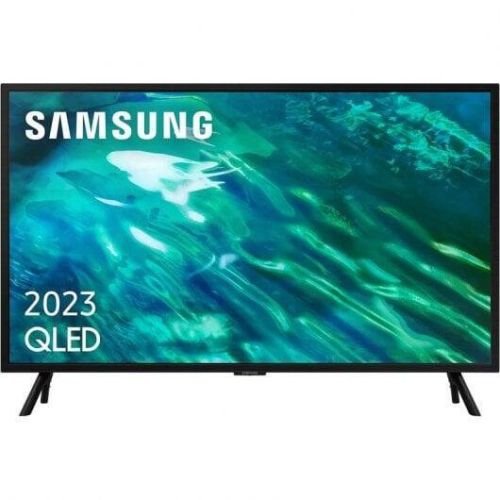 Televisor SAMSUNG Qled 32`` Full HD TQ32Q50AEUXXC