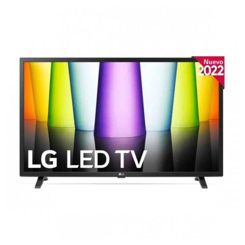 Televisor LG Led 32`` HD 32LQ630B6LA