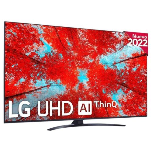 Televisor LG Led 75`` Ultra HD 75UQ91006LA