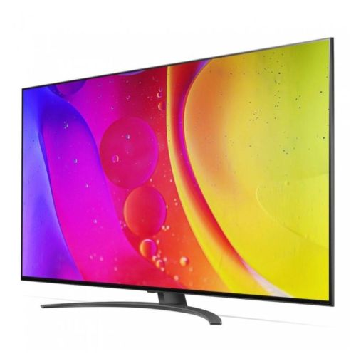 Televisor LG Led 65`` Nanocell Ultra HD 65NANO826QB