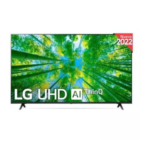 Televisor LG Led 50`` Ultra HD 4K 50UQ79006AL