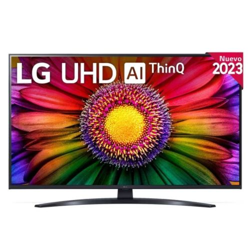 Televisor LG Ultra HD 4k 43` 43UR8