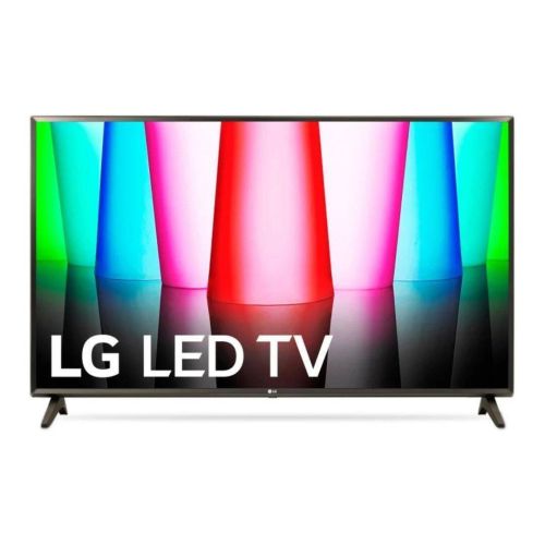 Televisor LG HD de 32` SmartTV 32LQ570B6LA
