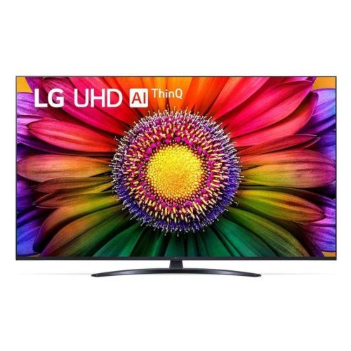 Televisor LG LED Ultra HD 4K 50` 50UR8