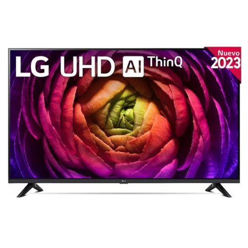 Televisor LG LED Ultra HD 4K 43` 43UR73006LA