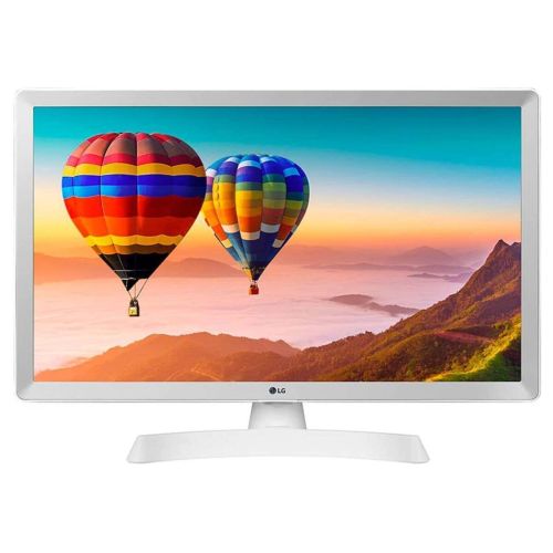 Monitor 24`` LG HD Smart Tv 24TQ510S-WZ