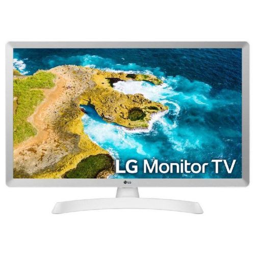 Monitor Tv 28`` LG HD 28TQ515S-WZ
