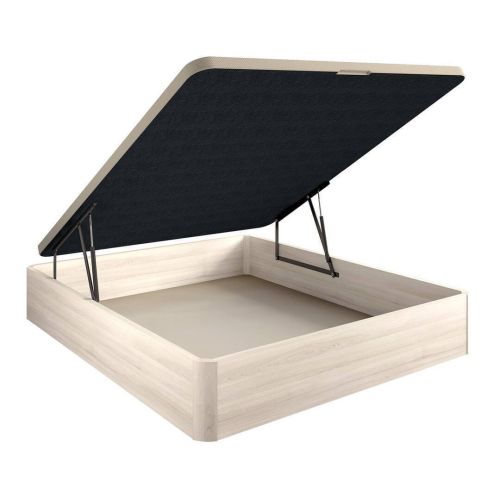 Canapé de 105x190 cm con Tapa 3D Valle SIL 30mm