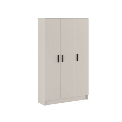 Mueble Multiusos de 3 Puertas 108 cm AURA