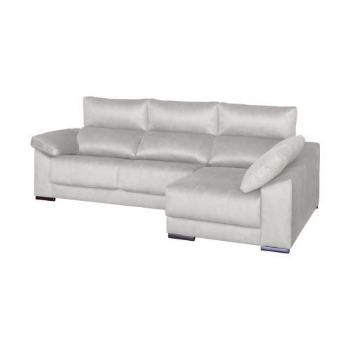 Chaise Longue Derecha con Asientos Deslizantes VALENTIN