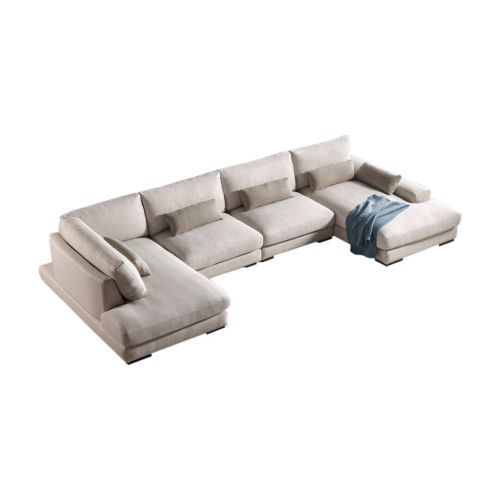 Sofa Modular Rinconera PAULA