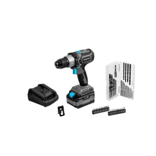 Taladro CECORAPTOR Perfect Drill 4020 brushless Ultra70001