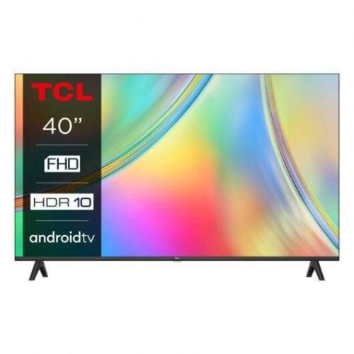 Televisor TCL Led 40" Full HD Android TV 40S5400A