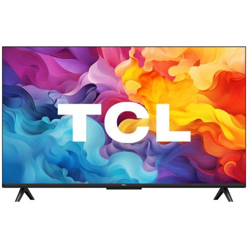 Televisor TCL Led 43" Ultra HD 4k 43P61B