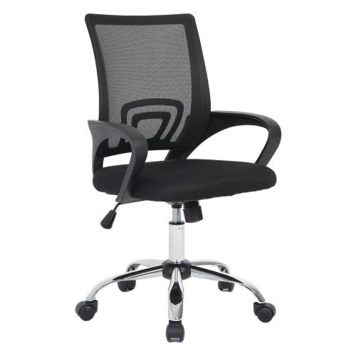 Silla de Escritorio con Apoyabrazos AITANA