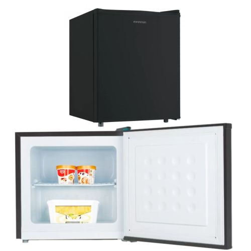 Congelador vertical A+ INFINITON CV-51N
