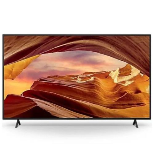 Televisor SONY Led 75" UHD 4K KD75X75WLAEP