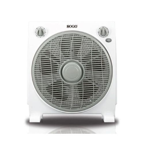 Ventilador rotativo BOXFAN SOGO VENSS21125