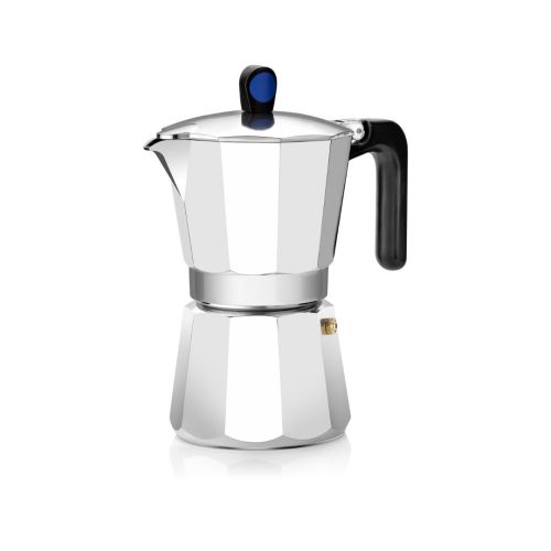 Cafetera induction EXPRESS 6T MONIX M860006