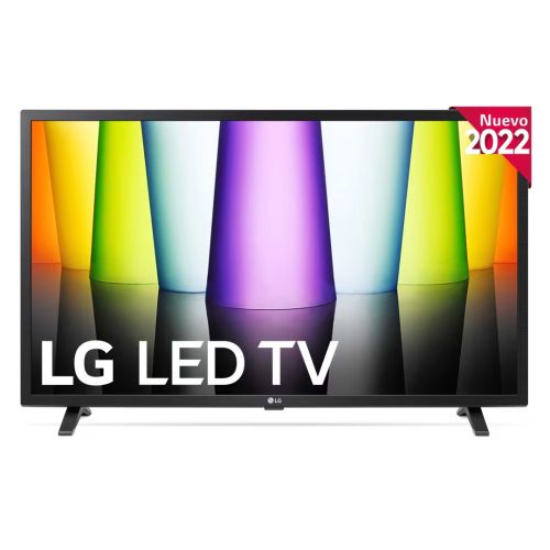 Televisor LG 32" Full HD Smart TV 32LQ63006LA