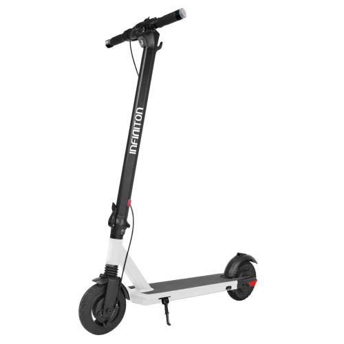 Patinete Eléctrico INFINITON Bigcity Lite en color blanco 200018