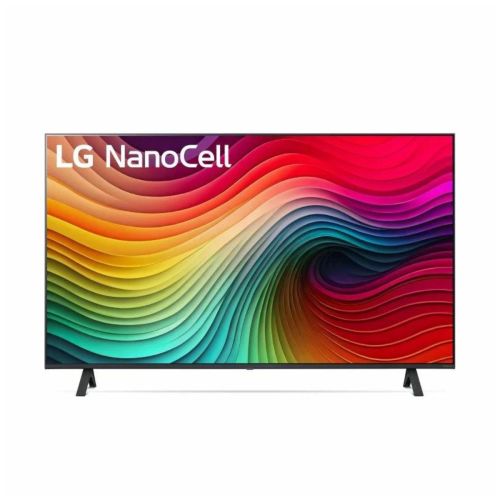 Televisor LG Nanocell 43" Ultra HD 4K 43NANO81T6A