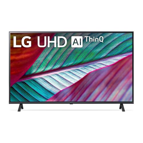 Televisor LG LED de 65” UHD 4K 65UR78006LK