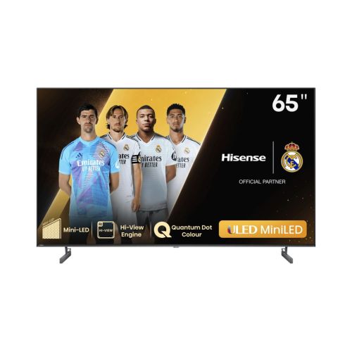 Televisor Hisense MiniLED 4K UHD Smart TV 65" 65U6NQ