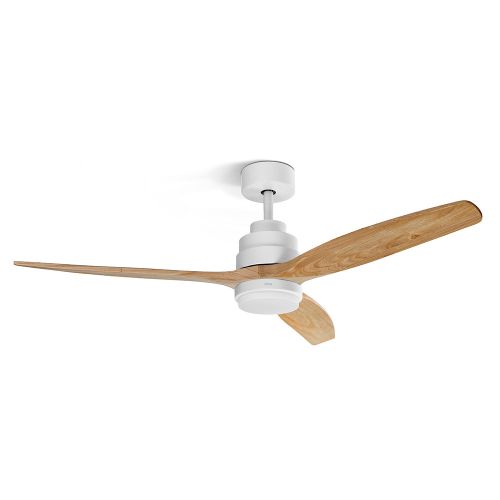 Ventilador de Techo UFESA 132 cm Motor DC con LED Nepal 84105845