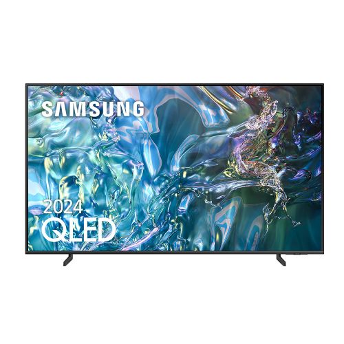 Televisor QLed 65" SAMSUNG Ultra HD 4K TQ65Q66UA