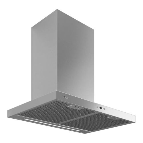 Campana teka decorativa dsh 786 inox 112970005