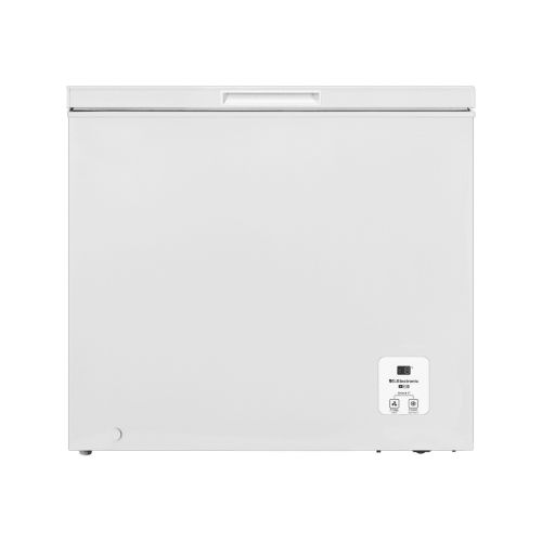 Congelador Horizontal Hisense 191L Clase E FT247D4AWYLE