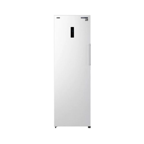 Congelador Vertical INFINITON No Frost 186x60cm Blanco [CV1HE84]