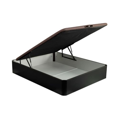 Canapé Abatible Naturbox 2.0 Wengue 90x190 PIKOLIN AP11536