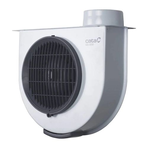 Extractor GS-600 CATA 00116002