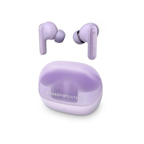 AURICULAR ENERGY SISTEM SERENITY ANC LAVENDER 4-45918