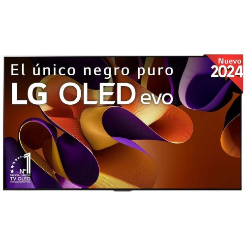 Televisor OLed 65" LG Ultra HD 4K OLED65G45LW