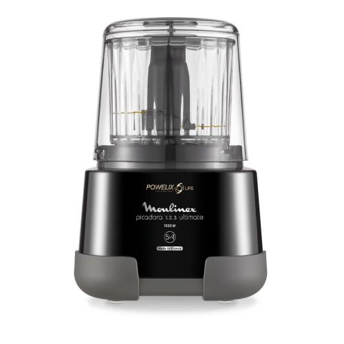 PICADORA MOULINEX PICADORA 1,2,3 ULTIMATE 1000W PICA CARNE DP810855
