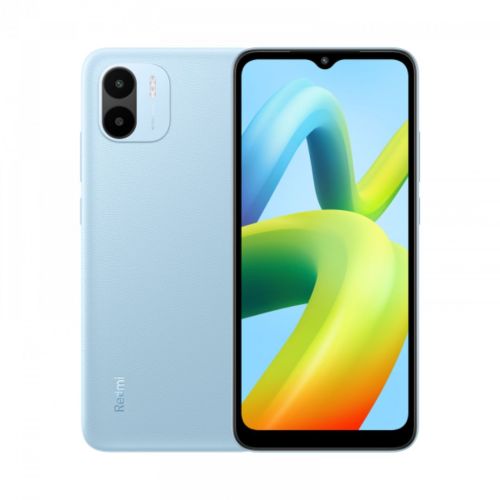 Teléfono XIAOMI Redmi A1 2GB/32GB Light Blue