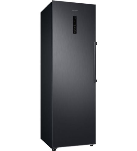 Congelador Vertical SAMSUNG No Frost 315L Grafito Digital Inverter [RZ32M7535B1]