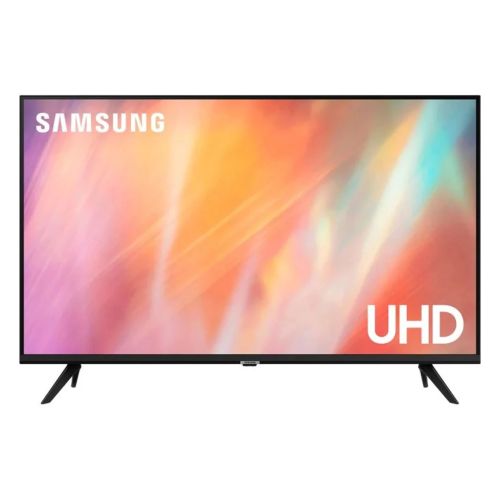 Televisor SAMSUNG 4K 55`` Smart TV UE55AU7025KXXC