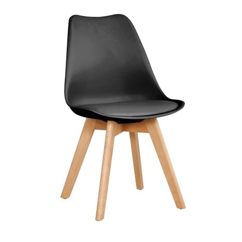 Silla de comedor modelo OTTO THDC124